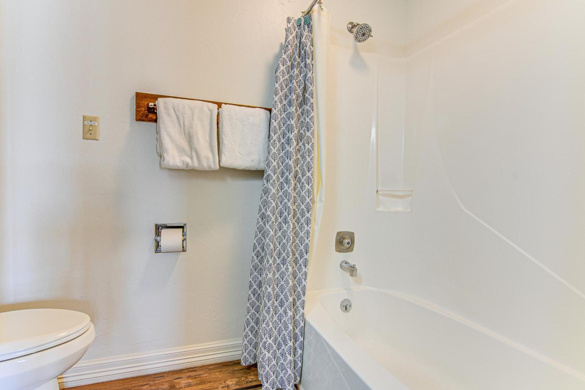 Pagosa Springs Condo With Grill, Near Wolf Creek! エクステリア 写真