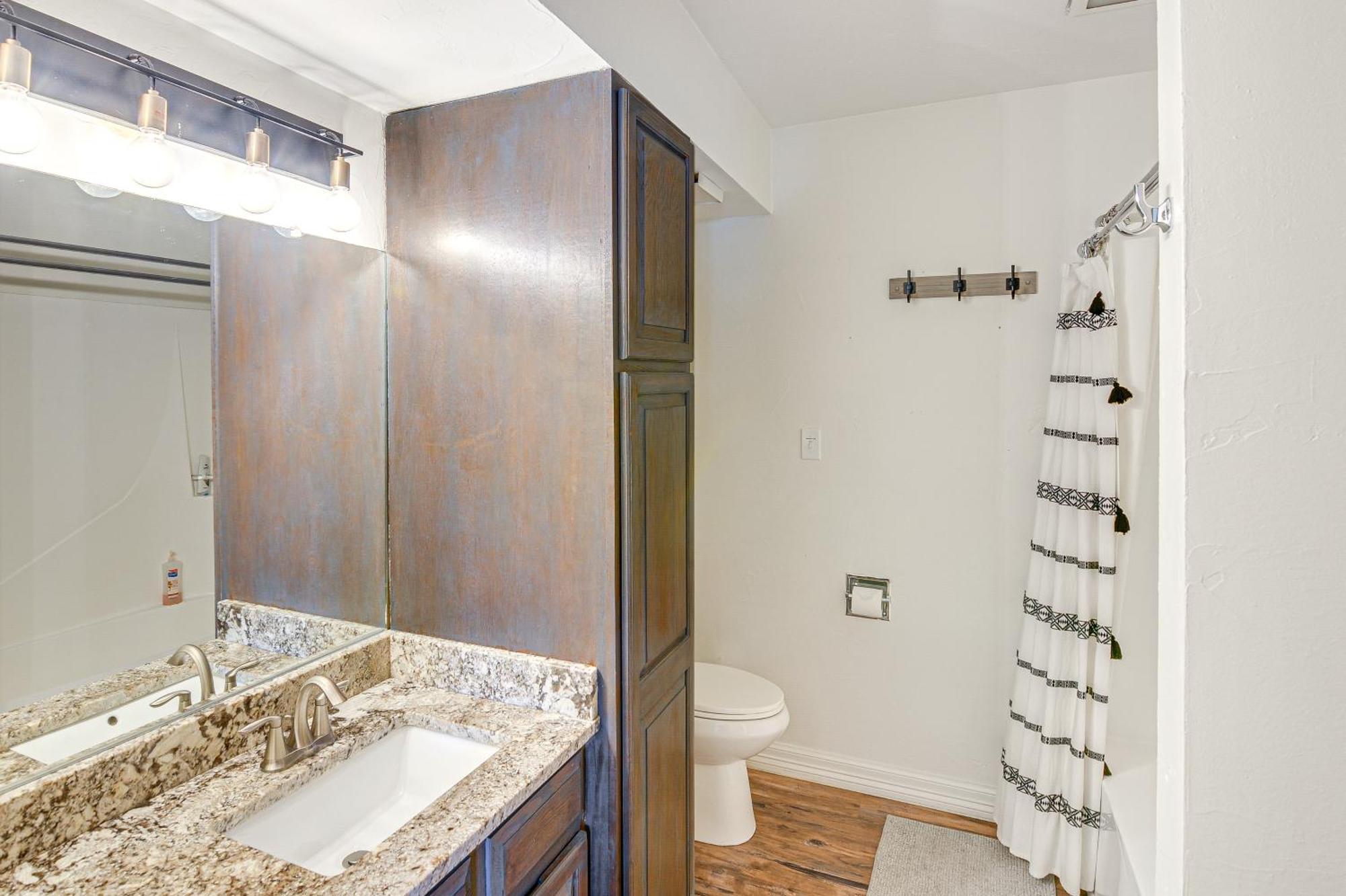 Pagosa Springs Condo With Grill, Near Wolf Creek! エクステリア 写真