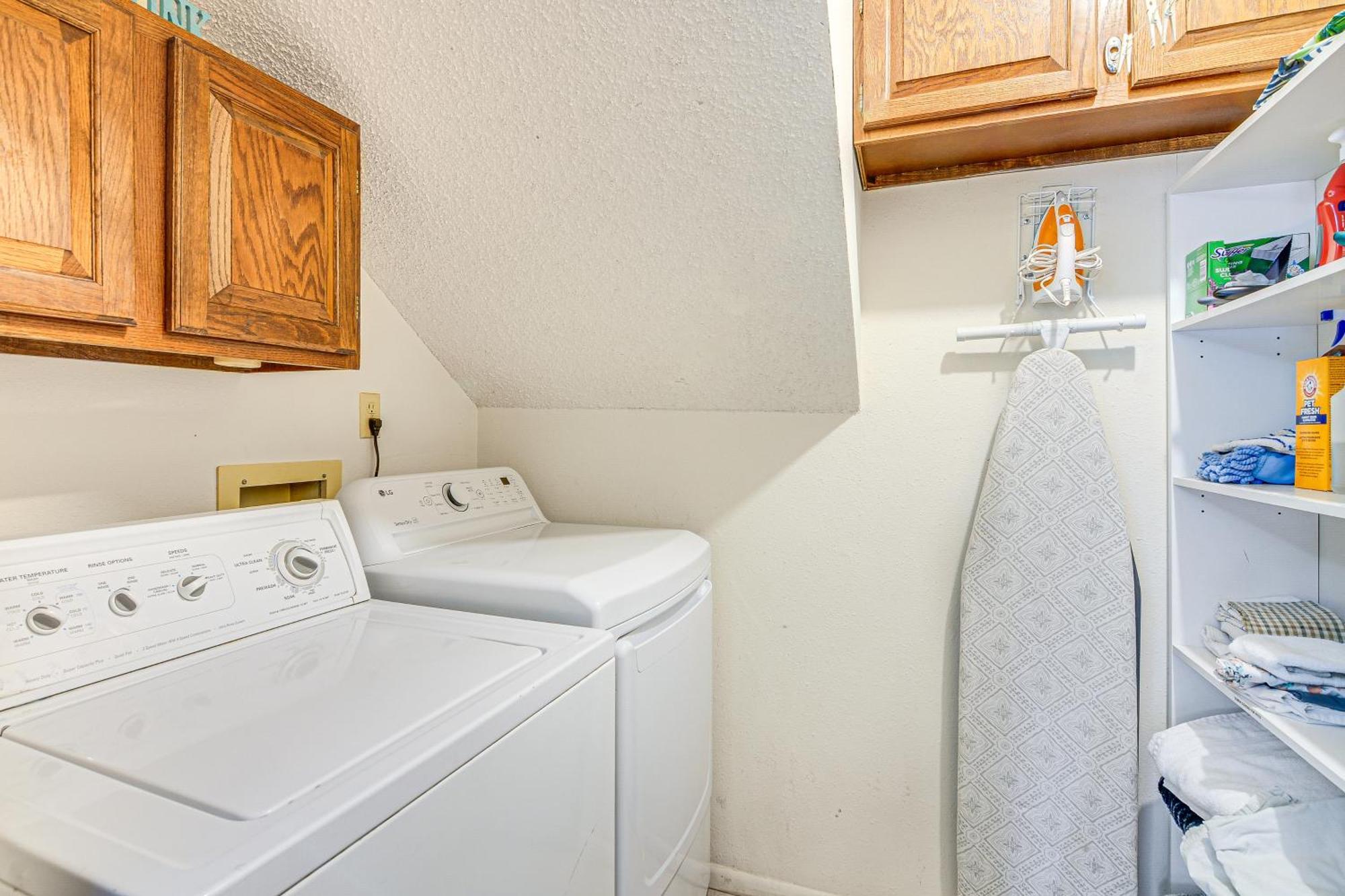 Pagosa Springs Condo With Grill, Near Wolf Creek! エクステリア 写真