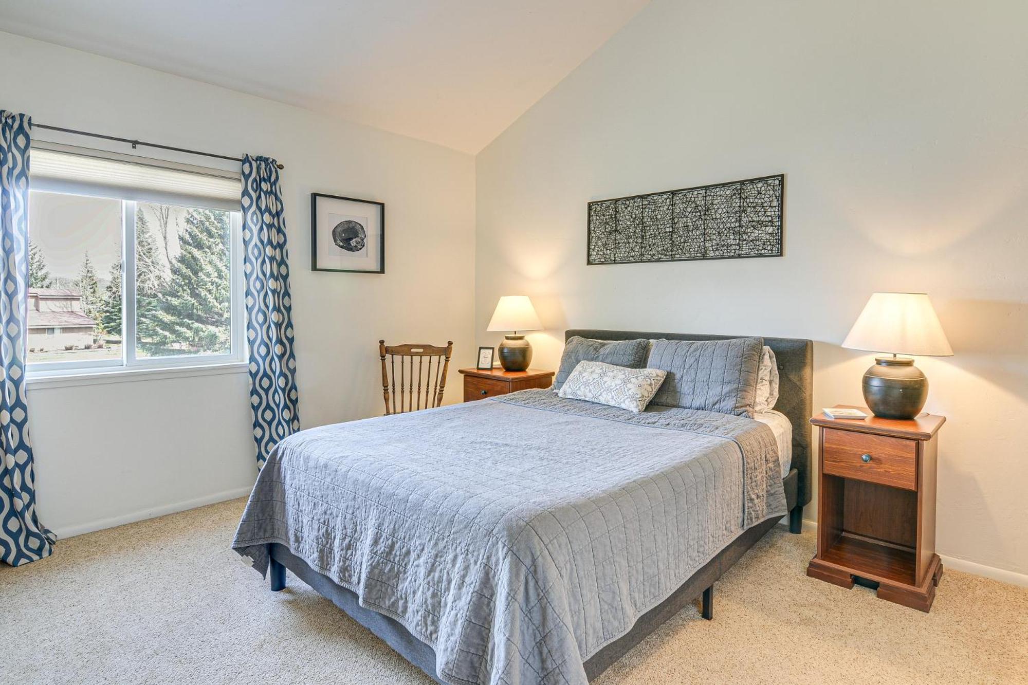 Pagosa Springs Condo With Grill, Near Wolf Creek! エクステリア 写真