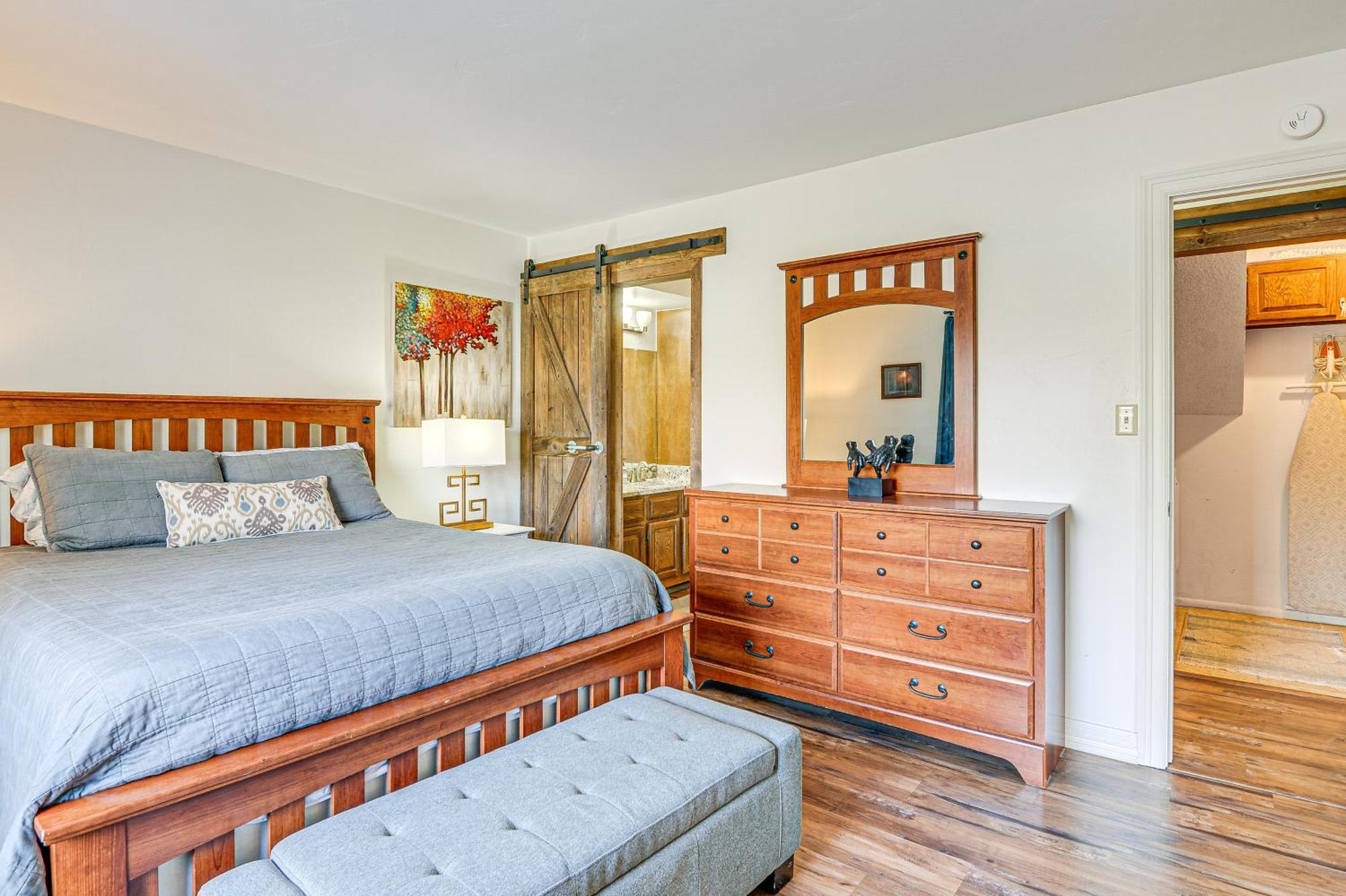 Pagosa Springs Condo With Grill, Near Wolf Creek! エクステリア 写真