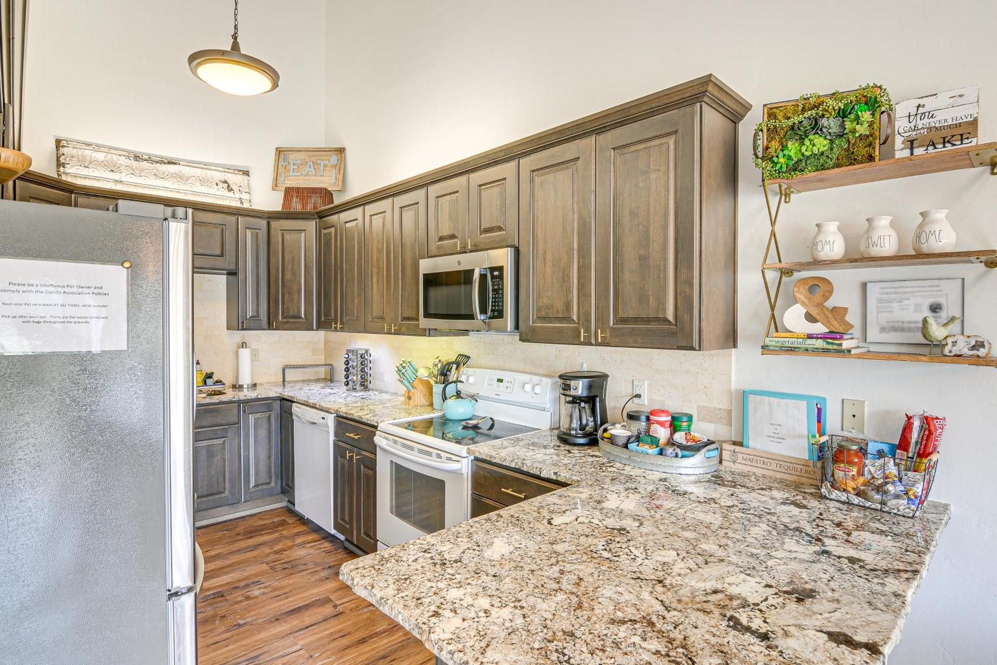 Pagosa Springs Condo With Grill, Near Wolf Creek! エクステリア 写真